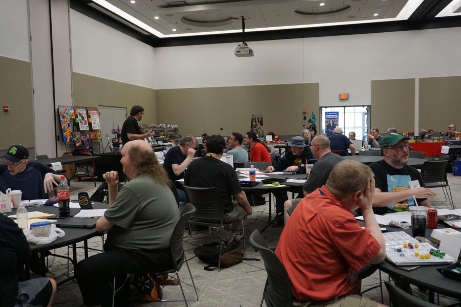 Codcon Photos & Videos – CODCON XXX: April 23 – 25, 2027