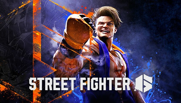 Street Fighter 6 Tournament