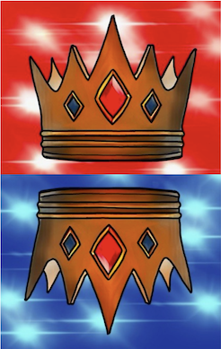 Wizard King: War -- Play-Testing