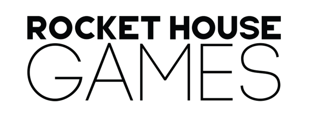 rockethousegames