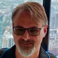 Brian Doyle